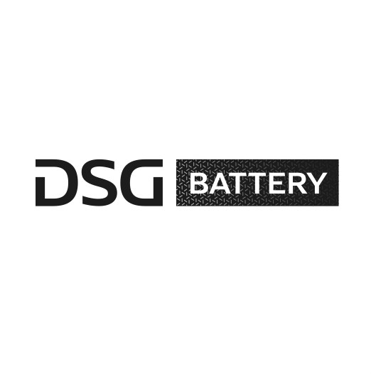 dsg label battery