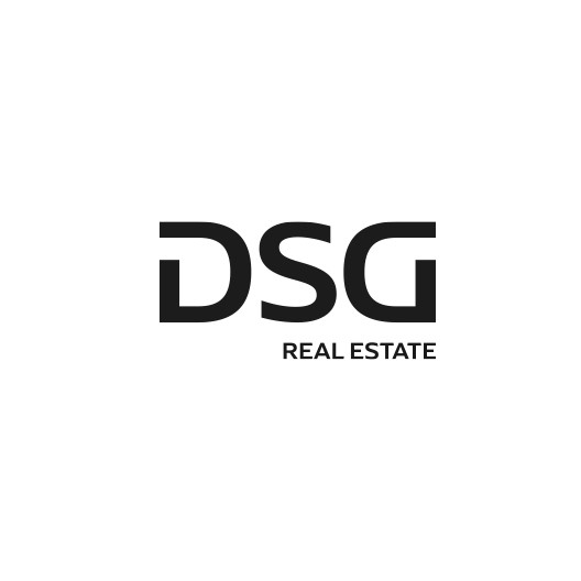 dsg label real estate
