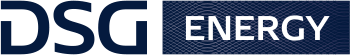 dsg logo energy