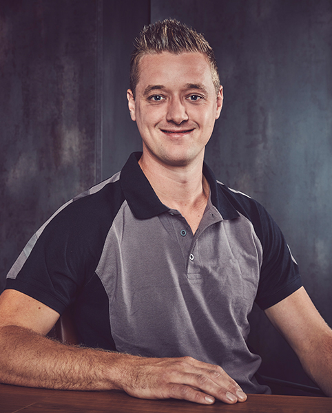dsg team ryan