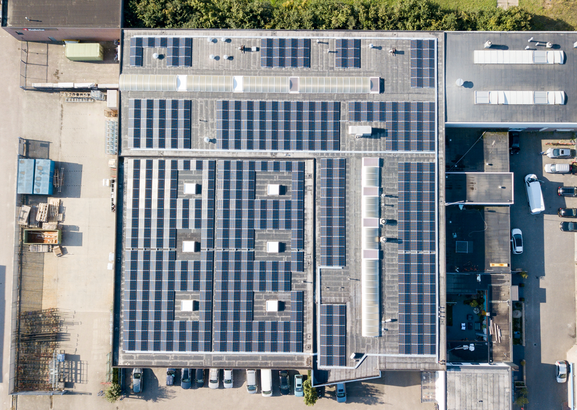 xaam project zonnepanelen dakhuur boma coating 02
