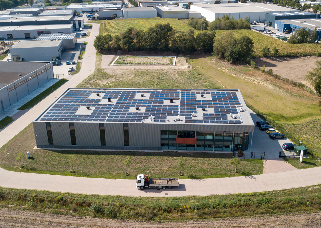 xaam project zonnepanelen dakhuur edumar 03