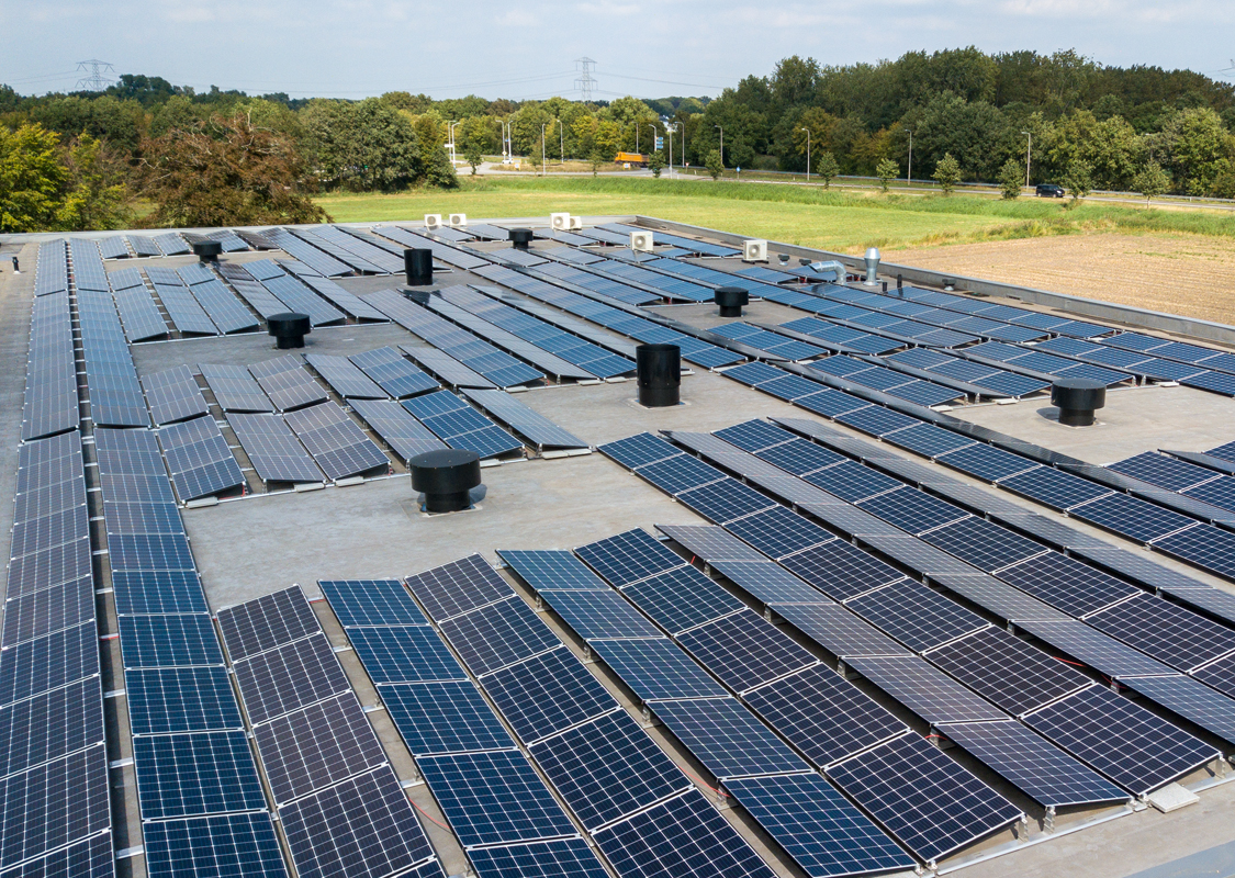 xaam project zonnepanelen dakhuur edumar 08