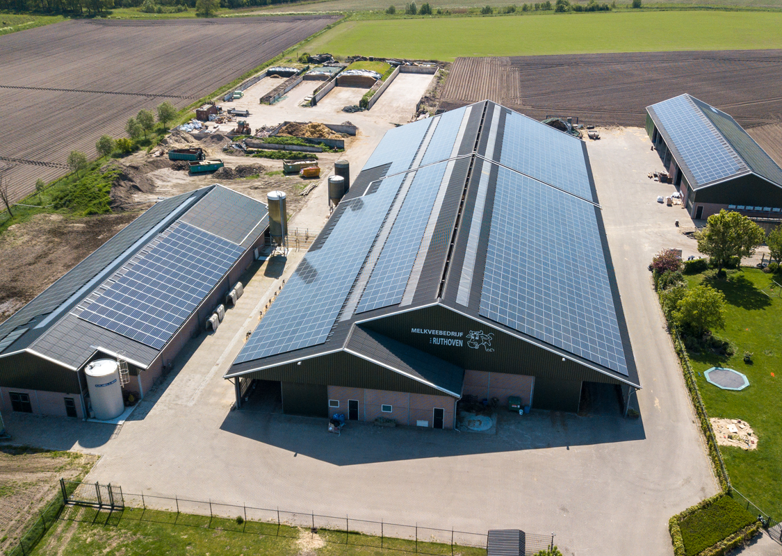 xaam project zonnepanelen dakhuur maatschap van rijthoven 03