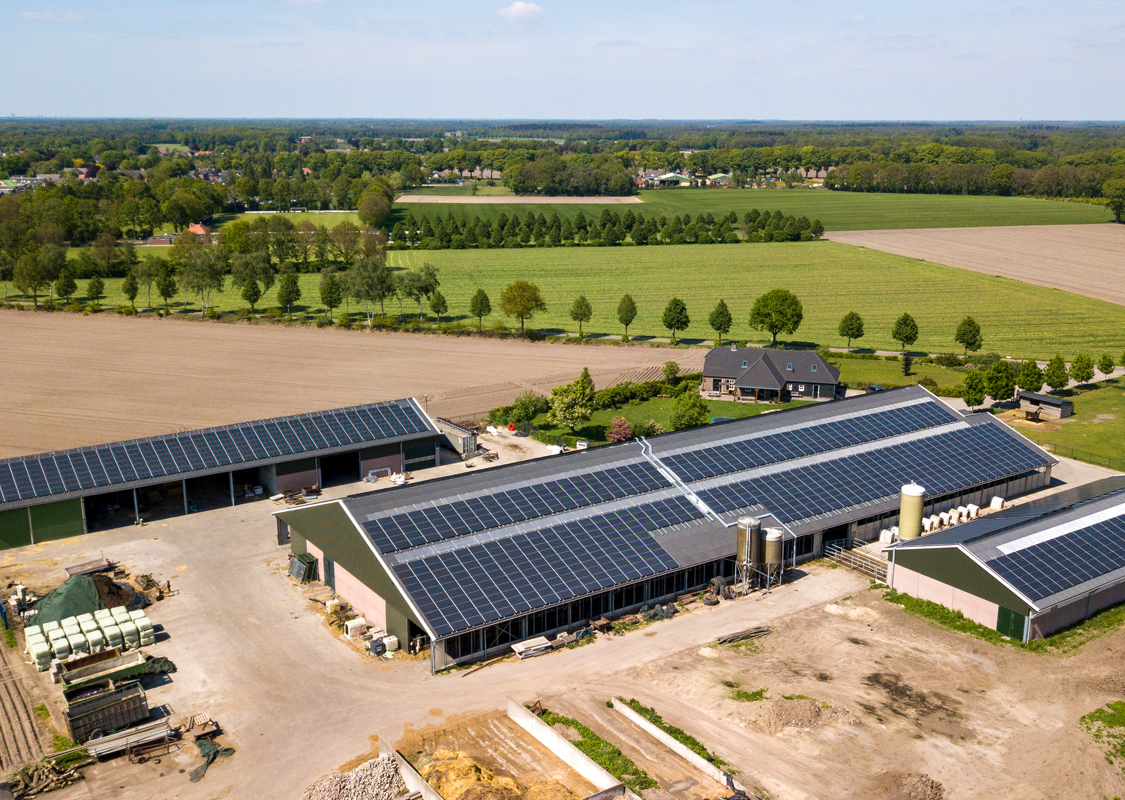 xaam project zonnepanelen dakhuur maatschap van rijthoven 04