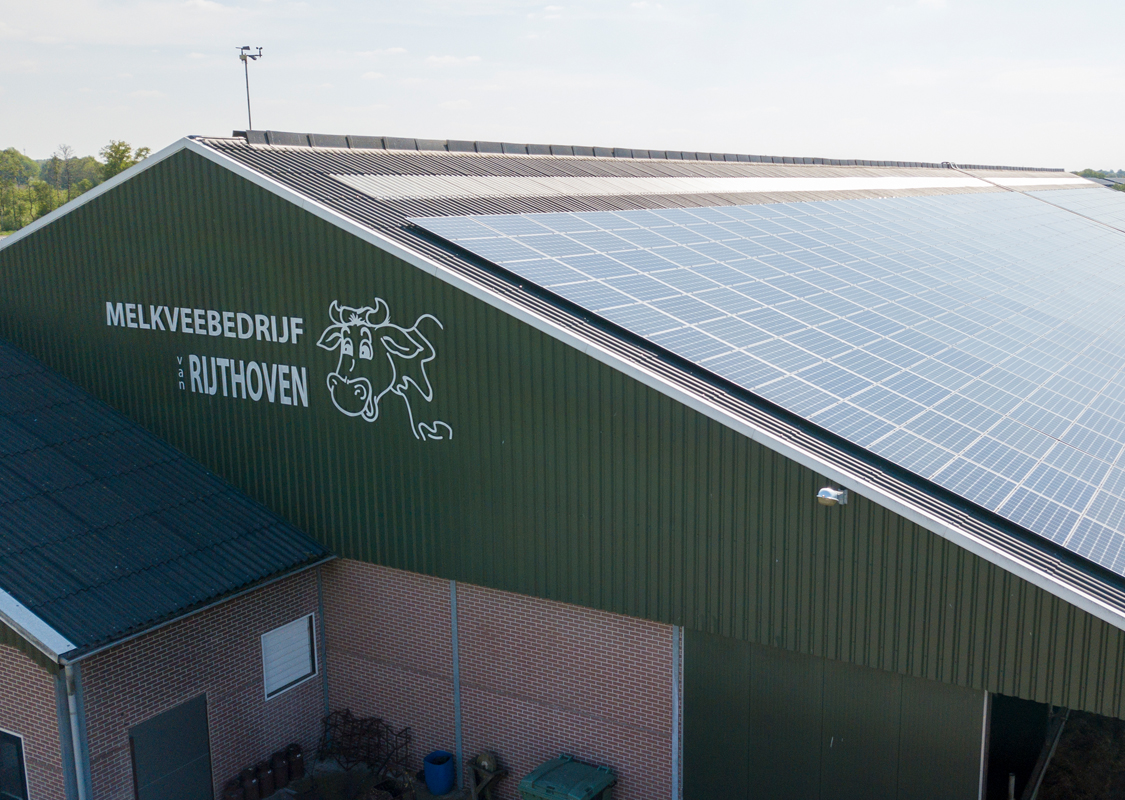 xaam project zonnepanelen dakhuur maatschap van rijthoven 05