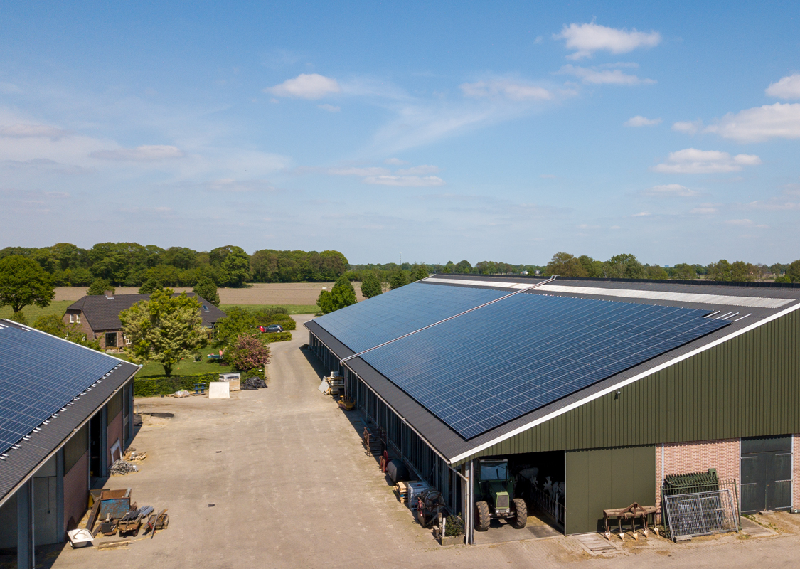 xaam project zonnepanelen dakhuur maatschap van rijthoven 07