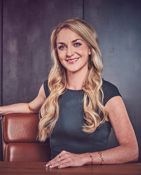 dsg team michelle de graaff 2