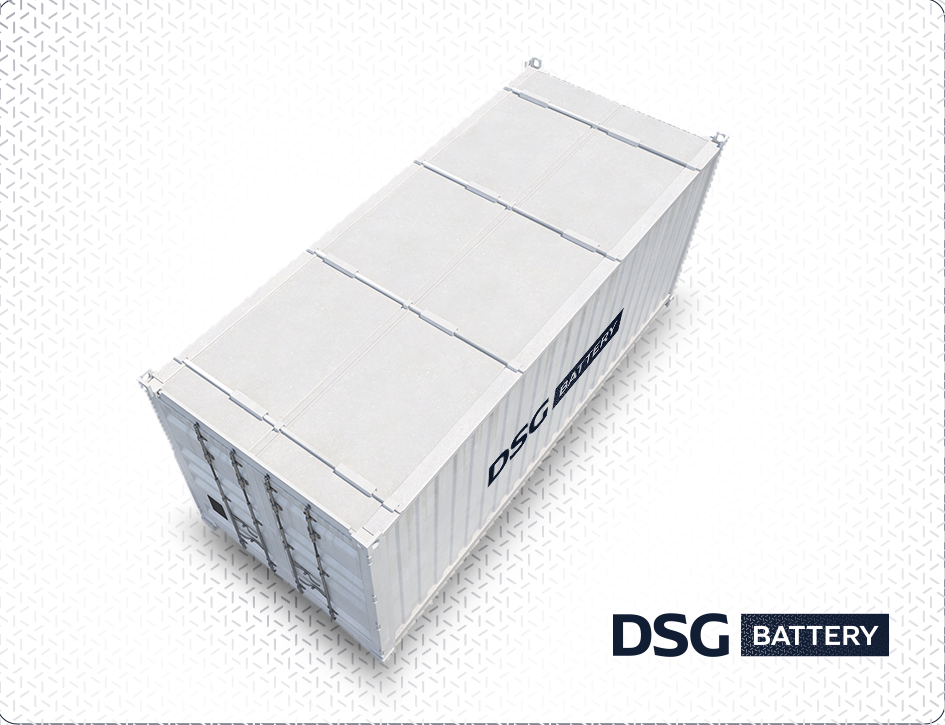 dsg battery afbeelding 1