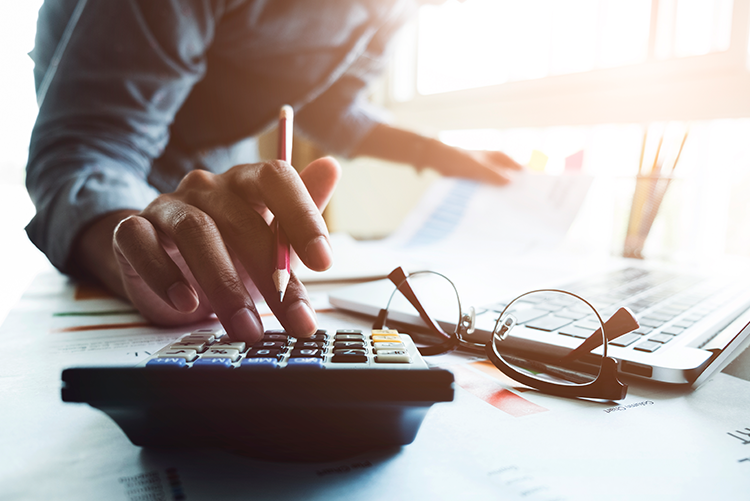 dsg vacatures accountant