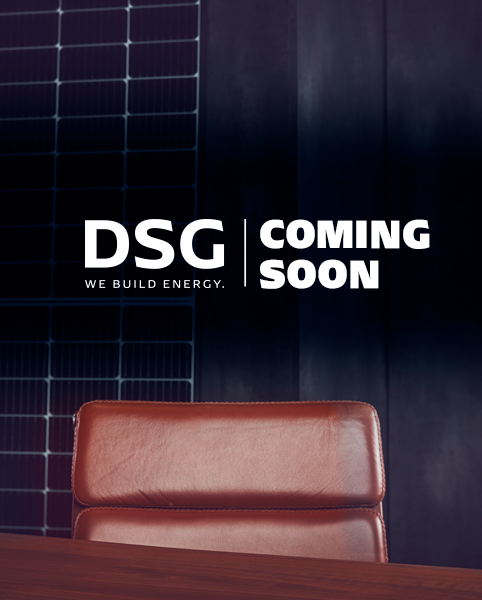 dsg team coming soon 2024