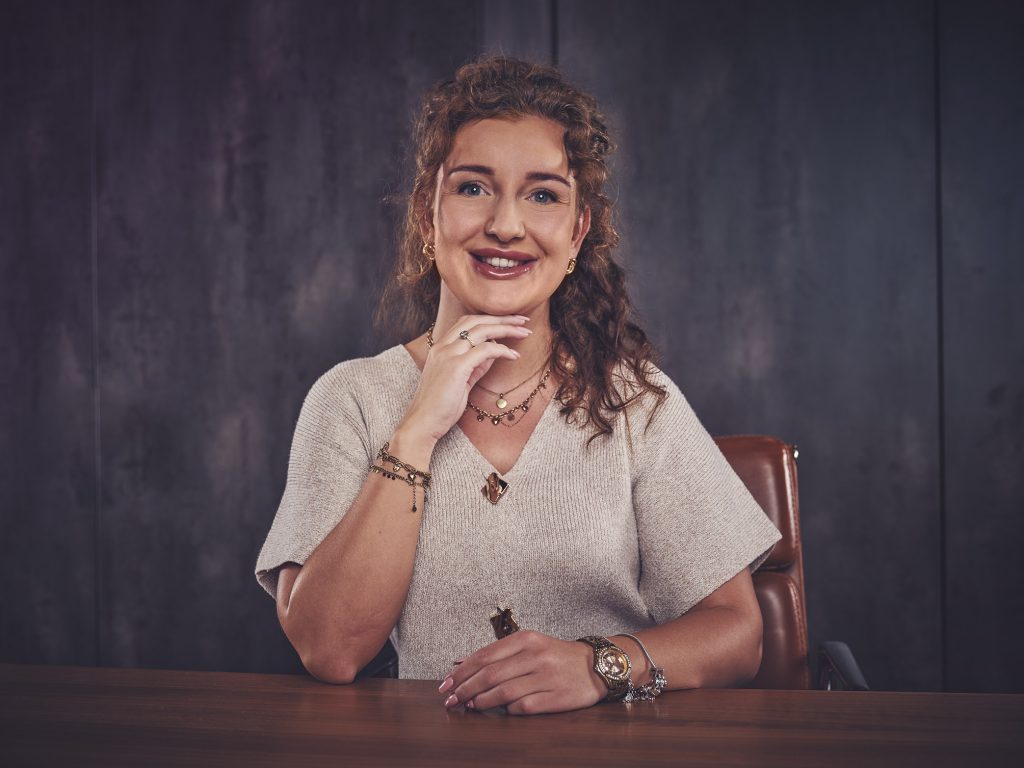 luna nieuw